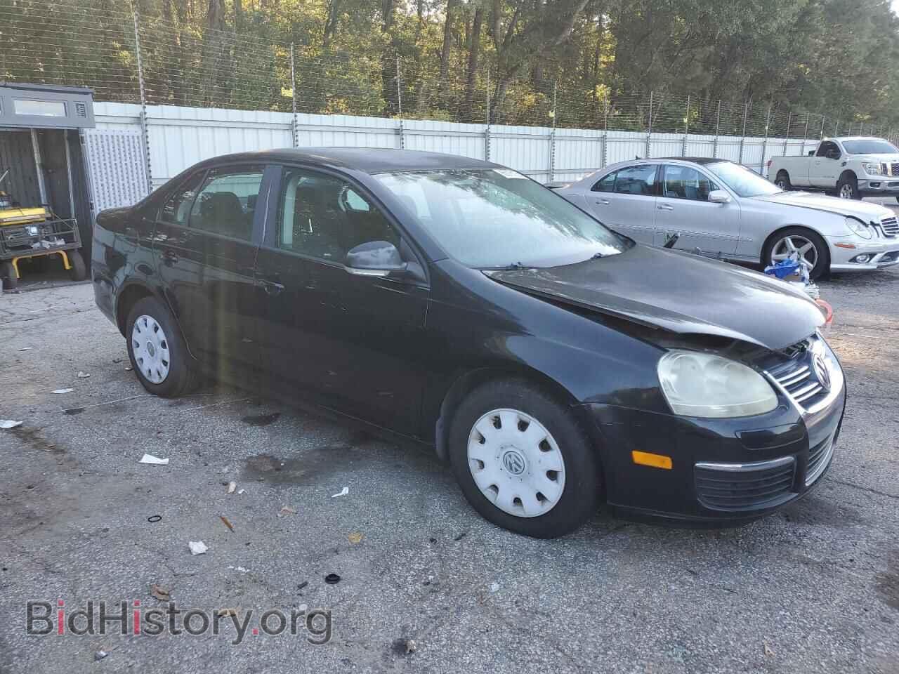 2006 VOLKSWAGEN JETTA - VIN: 3VWPF71K96M704545 - Фото 4