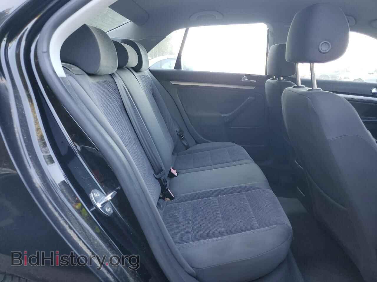 2006 VOLKSWAGEN JETTA - VIN: 3VWPF71K96M704545 - Фото 10