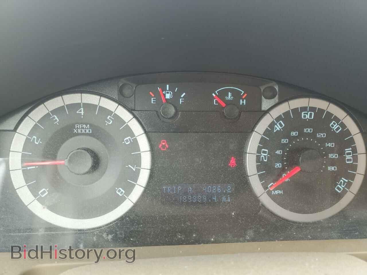 2010 FORD ESCAPE - VIN: 1FMCU0D76AKD24659 - Фото 9