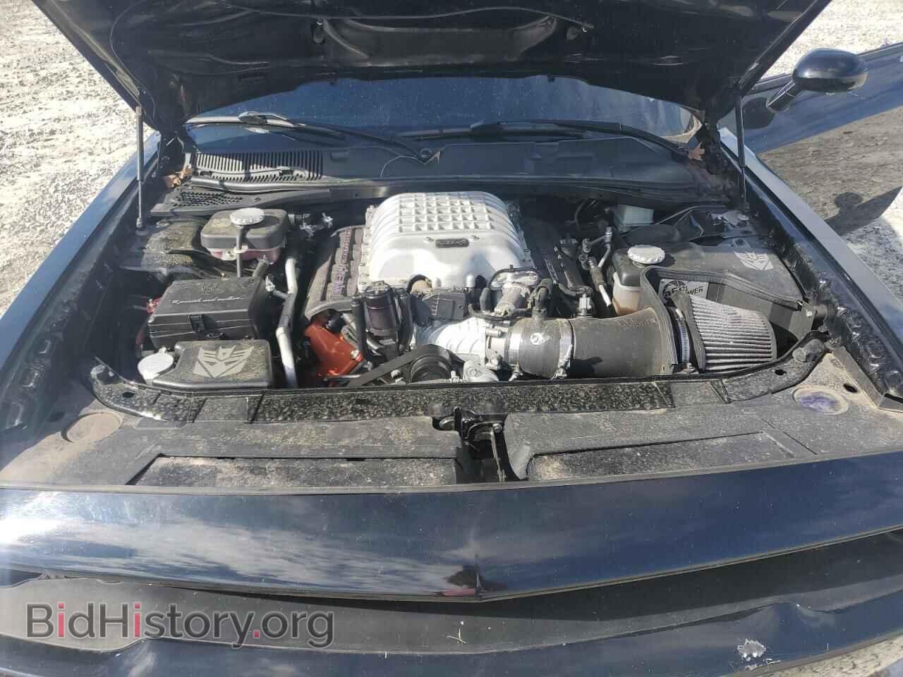 2018 DODGE CHALLENGER - VIN: 2C3CDZC91JH332448 - Фото 11