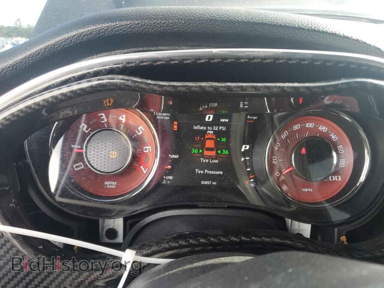 2018 DODGE CHALLENGER - VIN: 2C3CDZC91JH332448 - Фото 9
