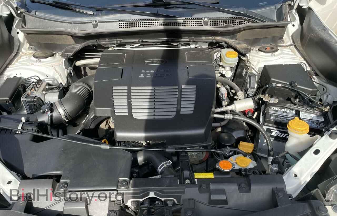 2019 SUBARU FORESTER - VIN: JF2SKAKC6KH486870 - Фото 7