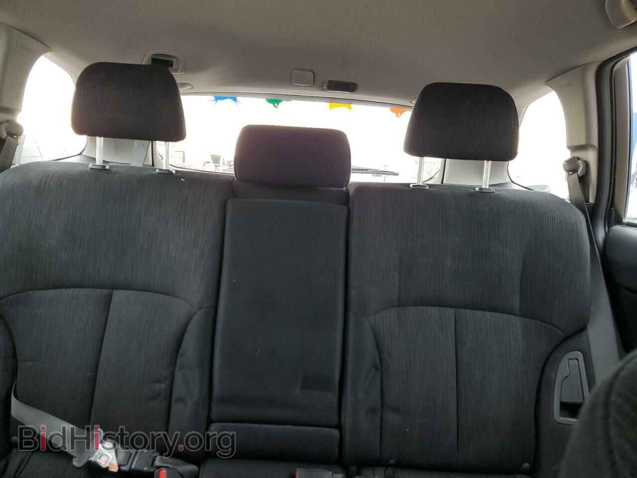 2013 SUBARU OUTBACK - VIN: 4S4BRCAC5D3220405 - Фото 10