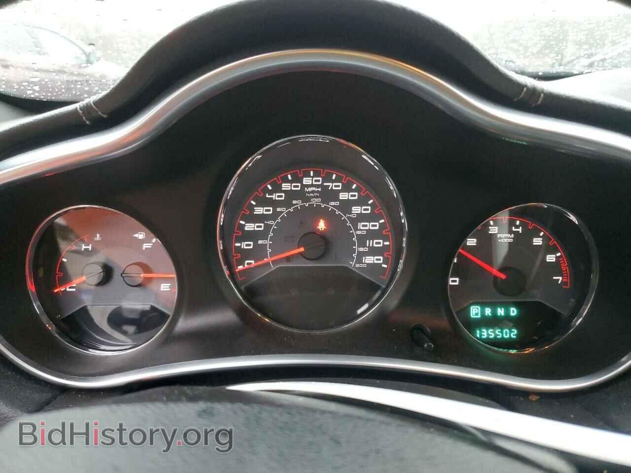 2012 DODGE AVENGER - VIN: 1C3CDZAB2CN324343 - Фото 9