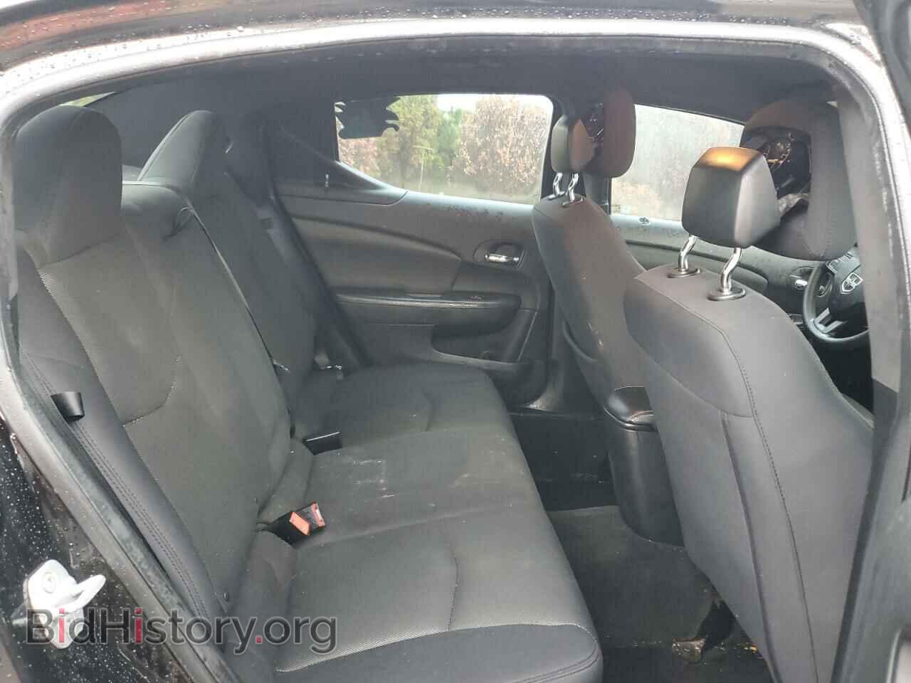 2012 DODGE AVENGER - VIN: 1C3CDZAB2CN324343 - Фото 10