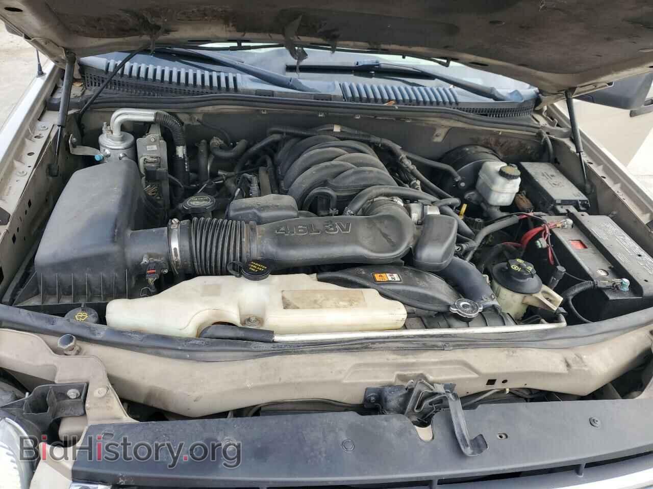 2006 FORD EXPLORER - VIN: 1FMEU73836UA92352 - Фото 12