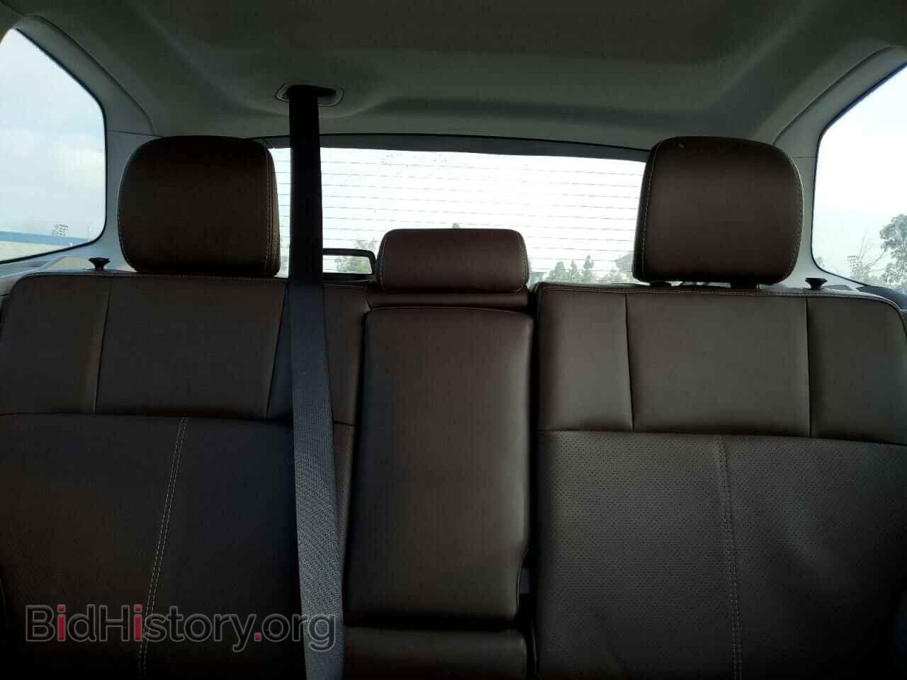 2017 SUBARU FORESTER - VIN: JF2SJAWC0HH583844 - Фото 10