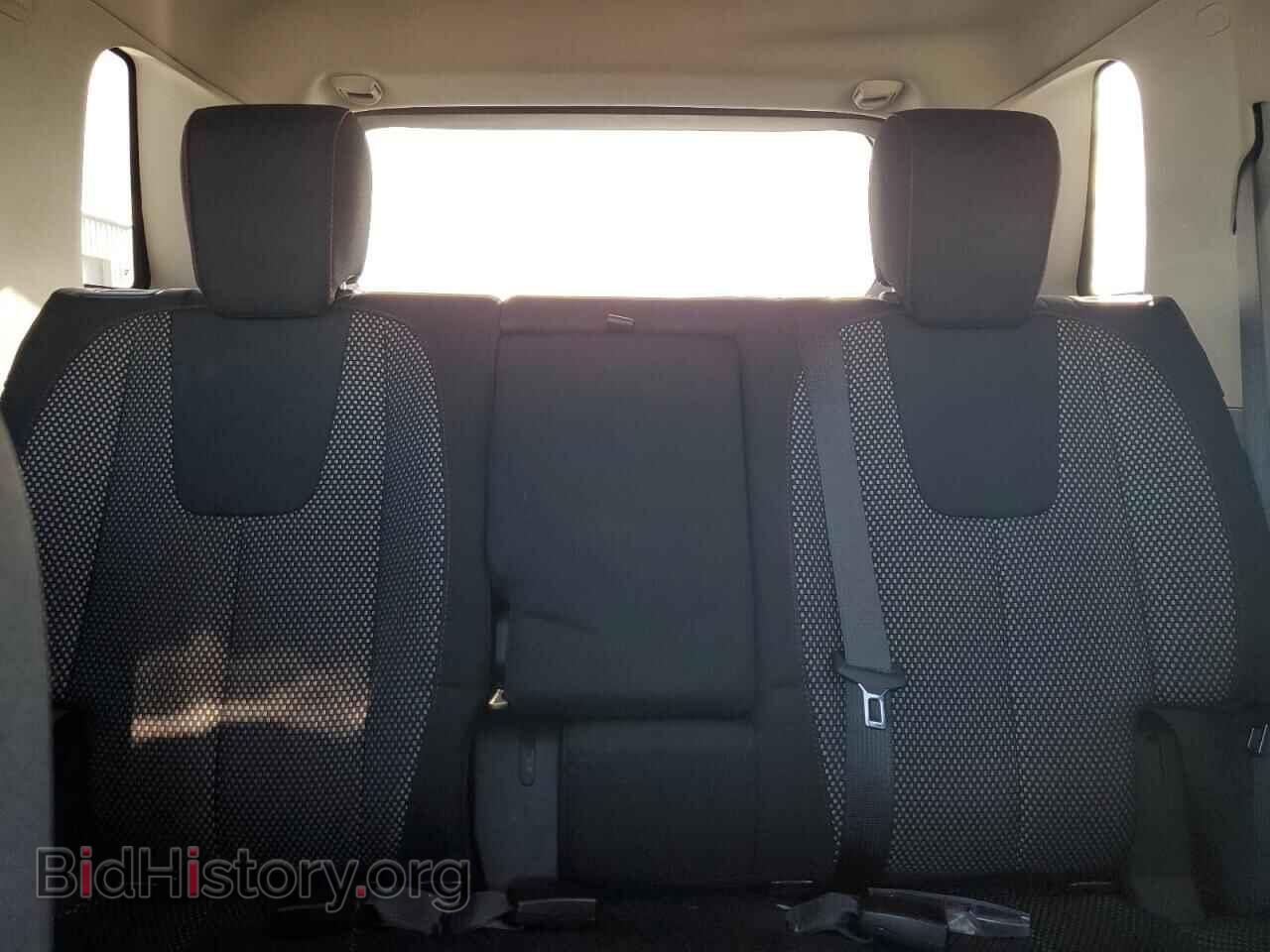 2016 GMC TERRAIN - VIN: 2GKALMEKXG6274941 - Фото 10