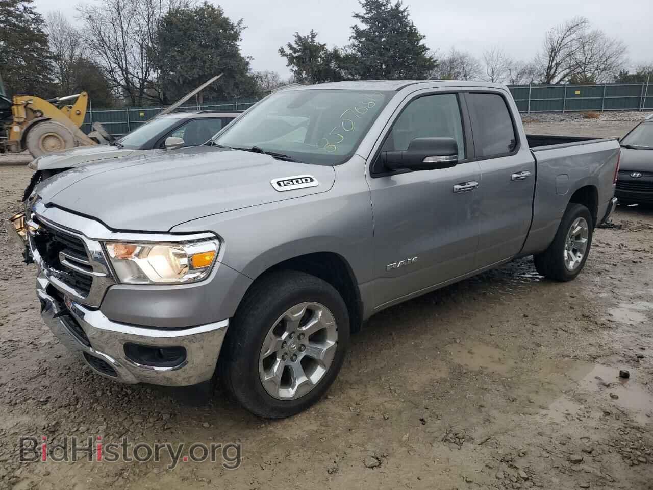 Photo 1C6RRFBG4KN919216 - RAM 1500 2019