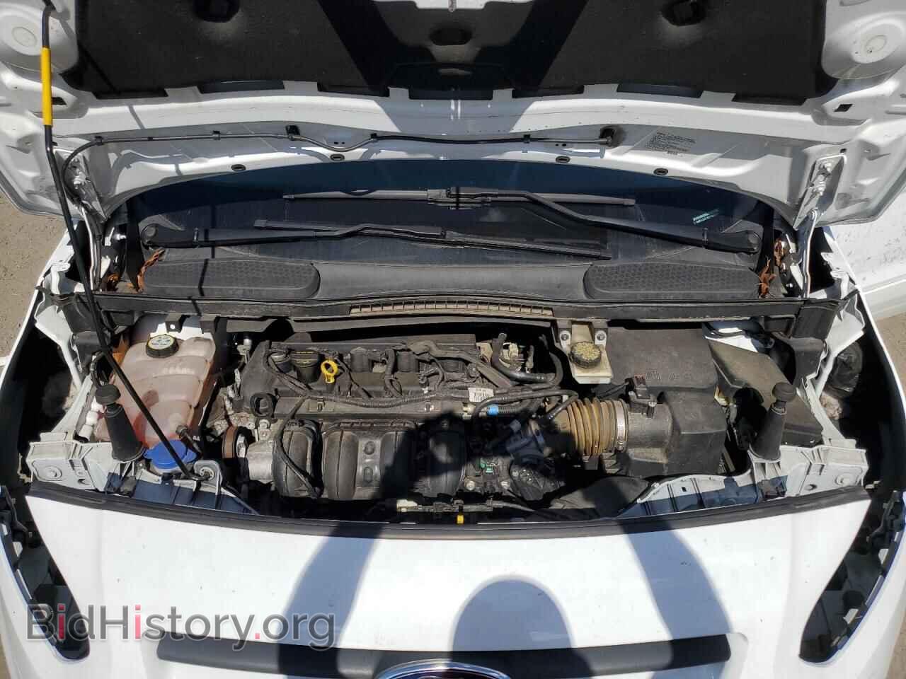 2014 FORD TRANSIT - VIN: NM0GS9F78E1137817 - Фото 12