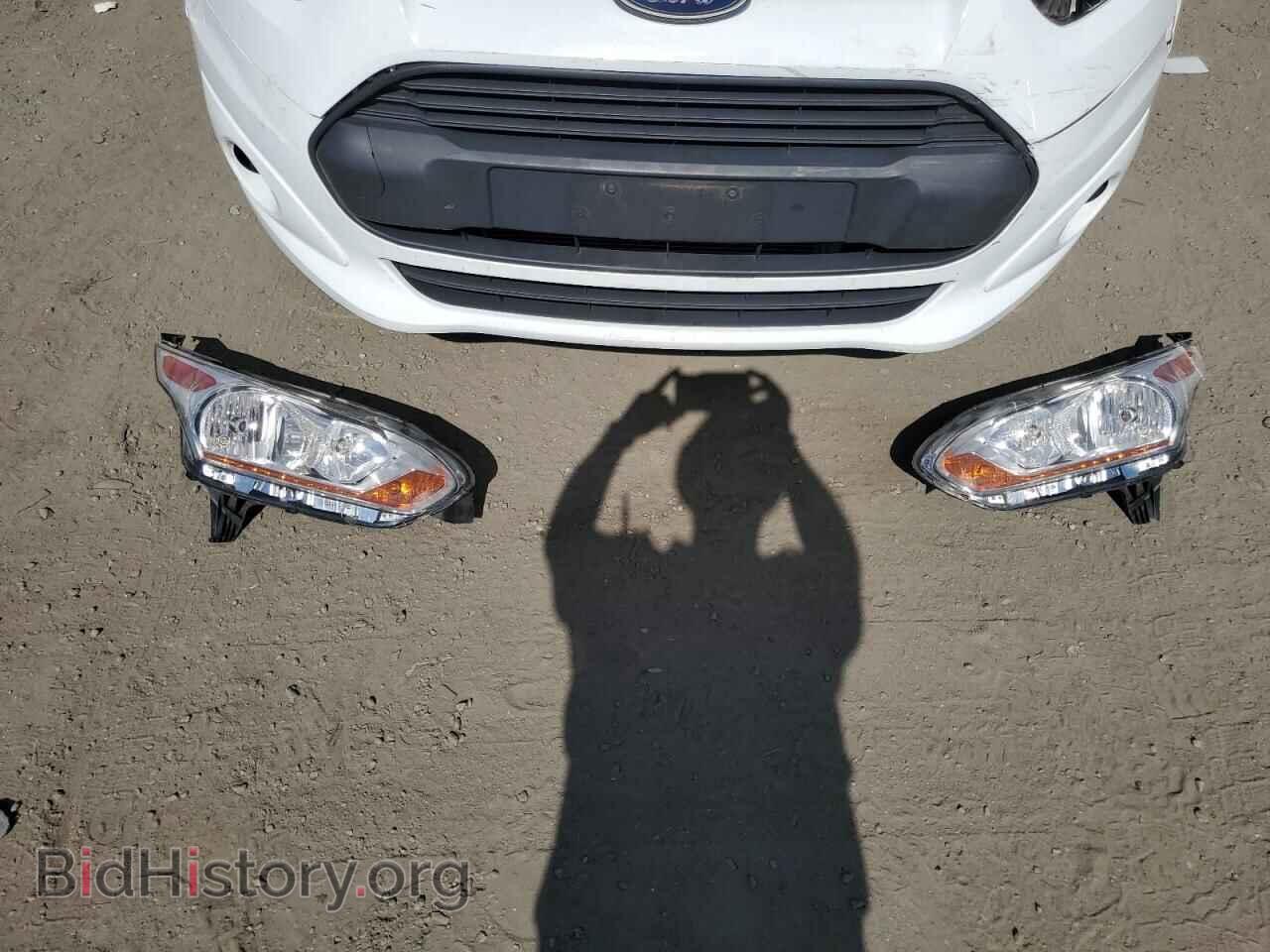 2014 FORD TRANSIT - VIN: NM0GS9F78E1137817 - Фото 13