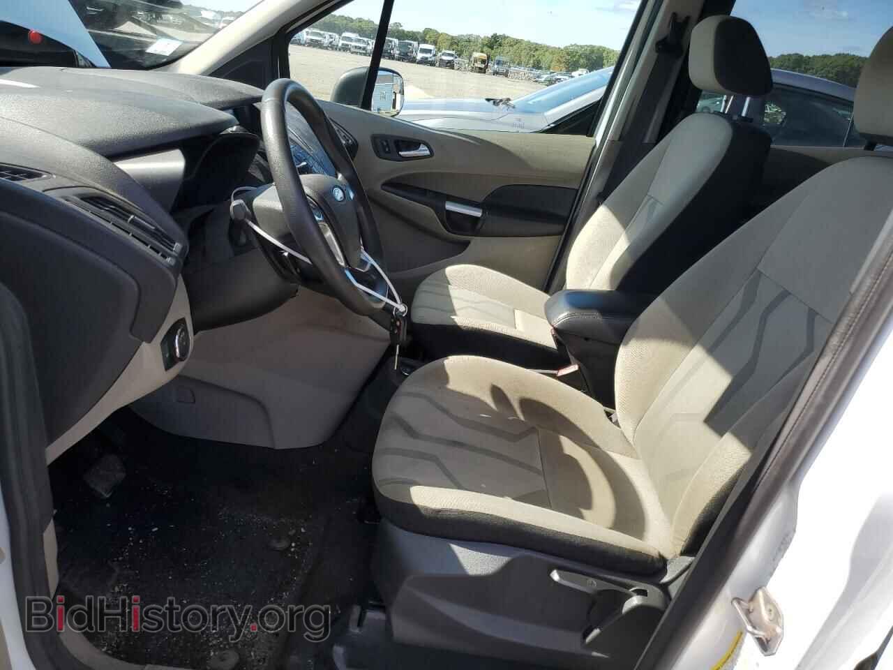 2014 FORD TRANSIT - VIN: NM0GS9F78E1137817 - Фото 7