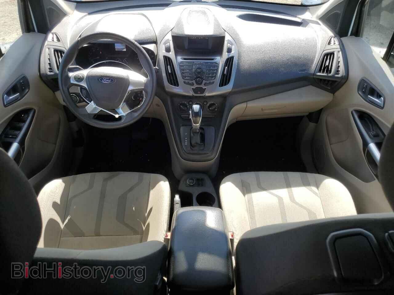 2014 FORD TRANSIT - VIN: NM0GS9F78E1137817 - Фото 8