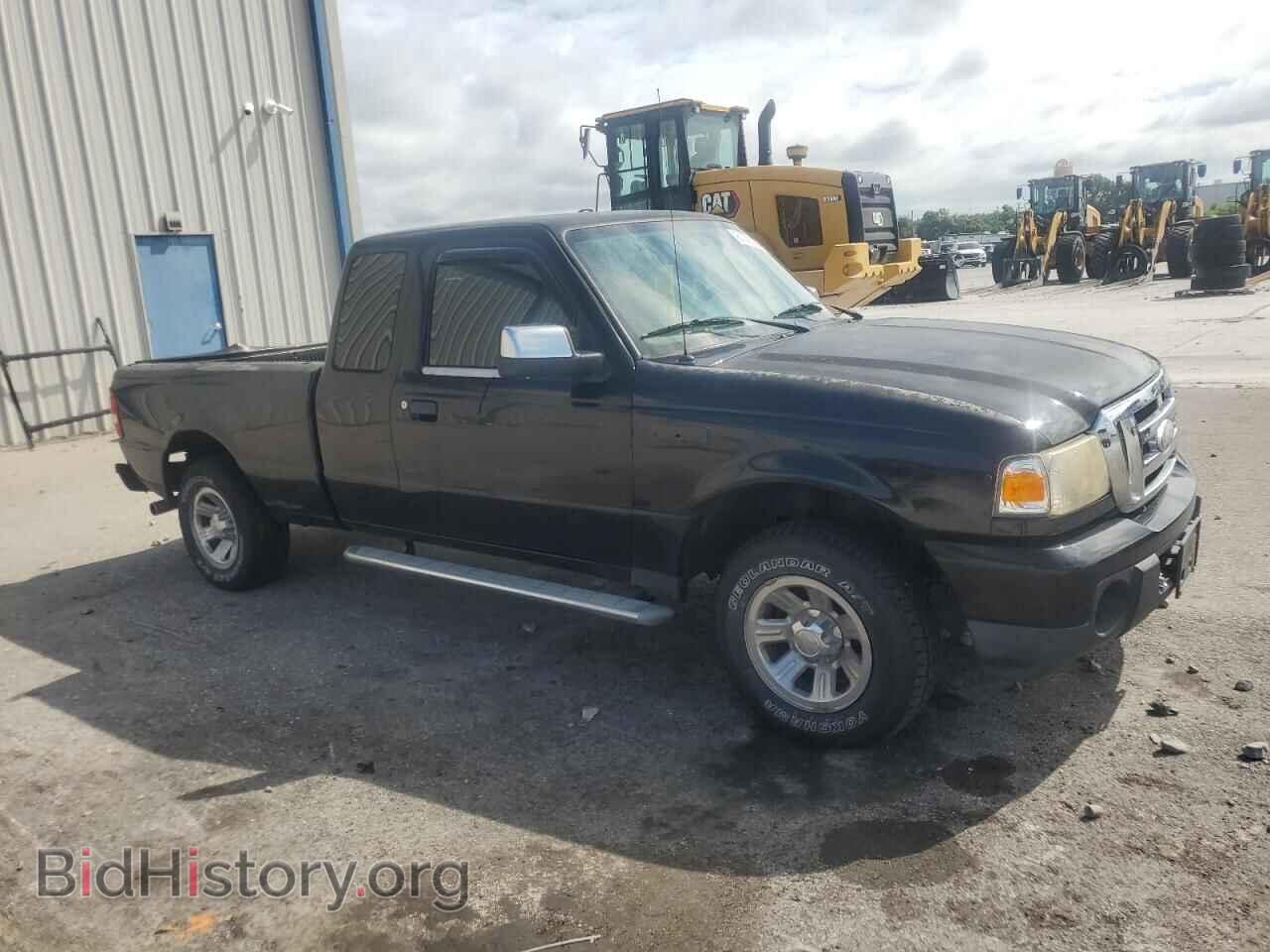 2008 FORD RANGER - VIN: 1FTYR44U68PA41345 - Фото 4