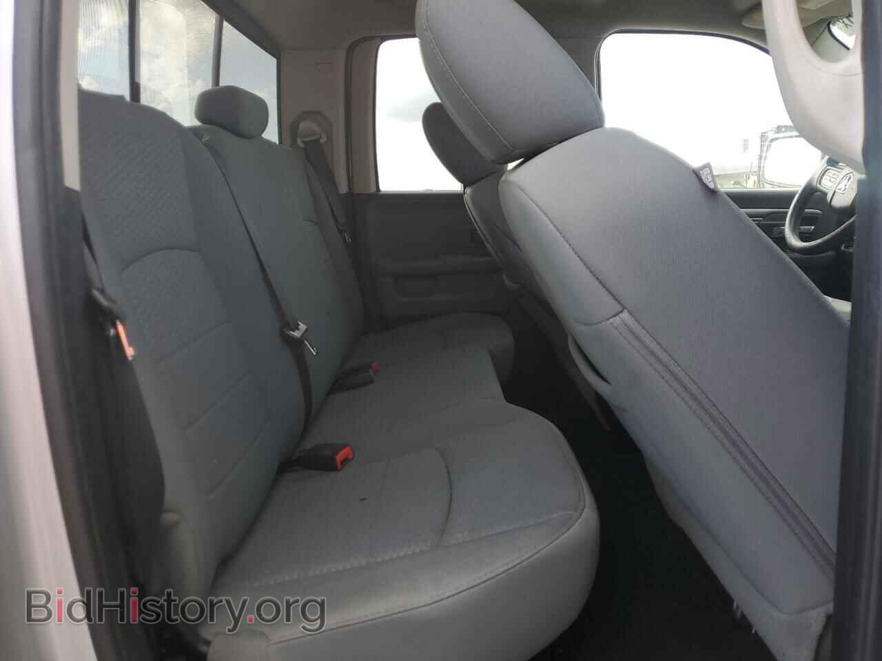 2013 RAM 1500 - VIN: 1C6RR7GP9DS659804 - Photo 10