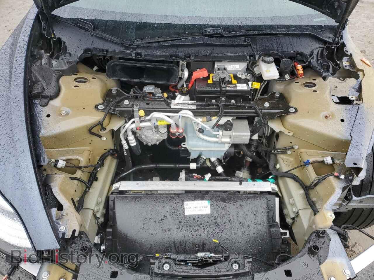 2020 TESLA MODEL 3 - VIN: 5YJ3E1EA0LF736612 - Photo 11