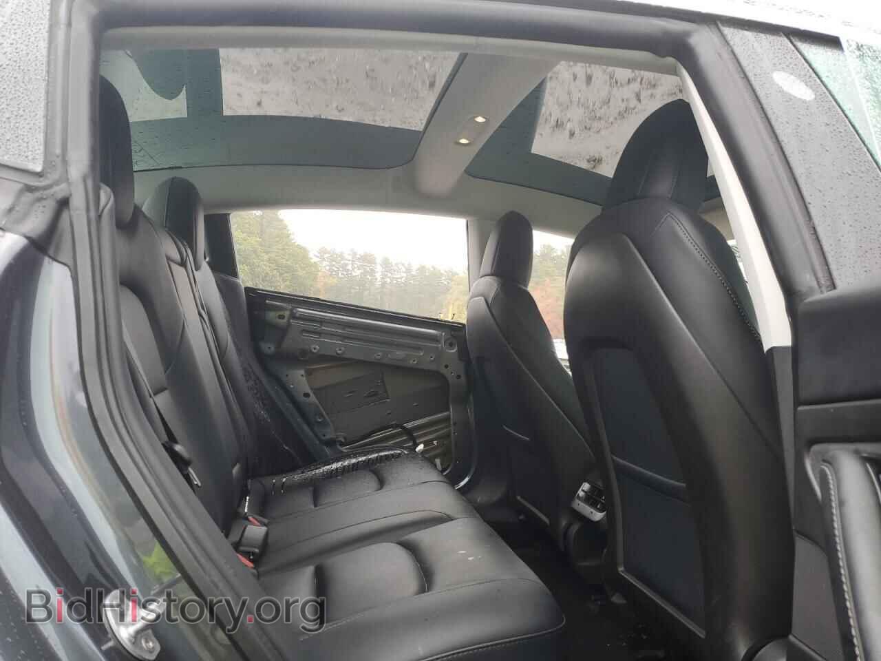 2020 TESLA MODEL 3 - VIN: 5YJ3E1EA0LF736612 - Photo 10
