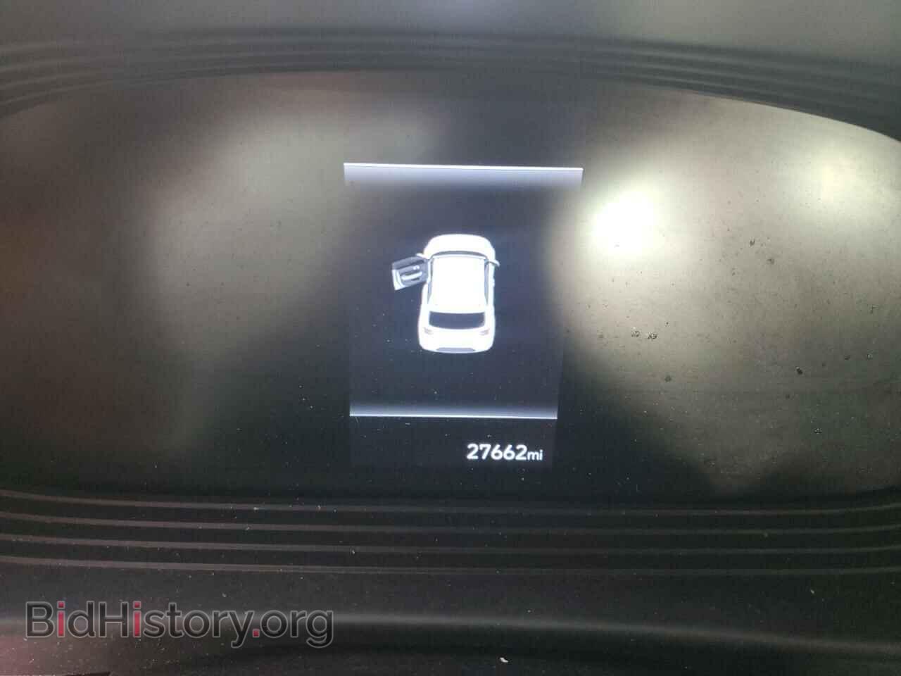 2023 HYUNDAI VENUE - VIN: KMHRC8A32PU278421 - Фото 9