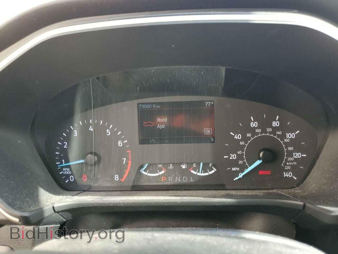 2022 FORD ESCAPE - VIN: 1FMCU0G68NUA85614 - Фото 9