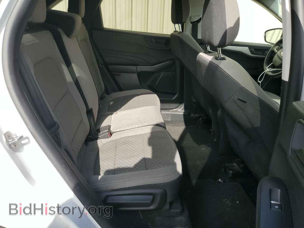 2022 FORD ESCAPE - VIN: 1FMCU0G68NUA85614 - Фото 10