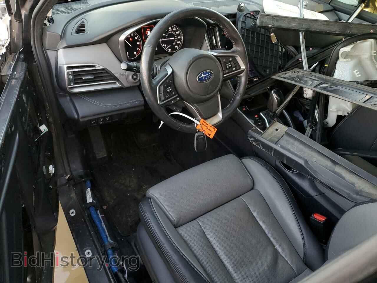 2021 SUBARU OUTBACK - VIN: 4S4BTGND9M3200511 - Фото 8