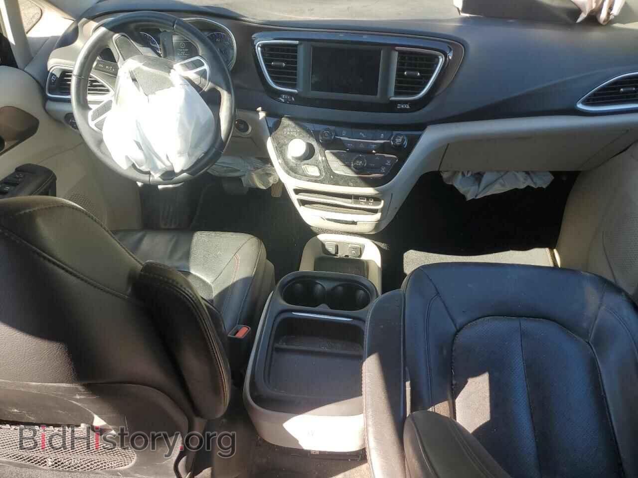 2018 CHRYSLER PACIFICA - VIN: 2C4RC1BG6JR280416 - Фото 8