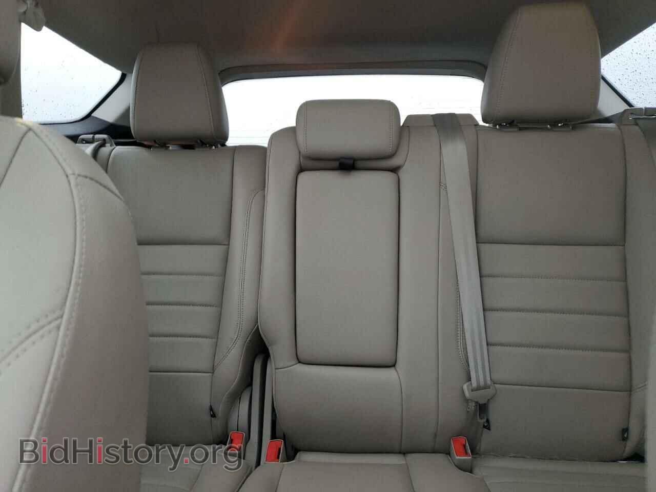 2014 FORD ESCAPE - VIN: 1FMCU9J95EUB52483 - Фото 10