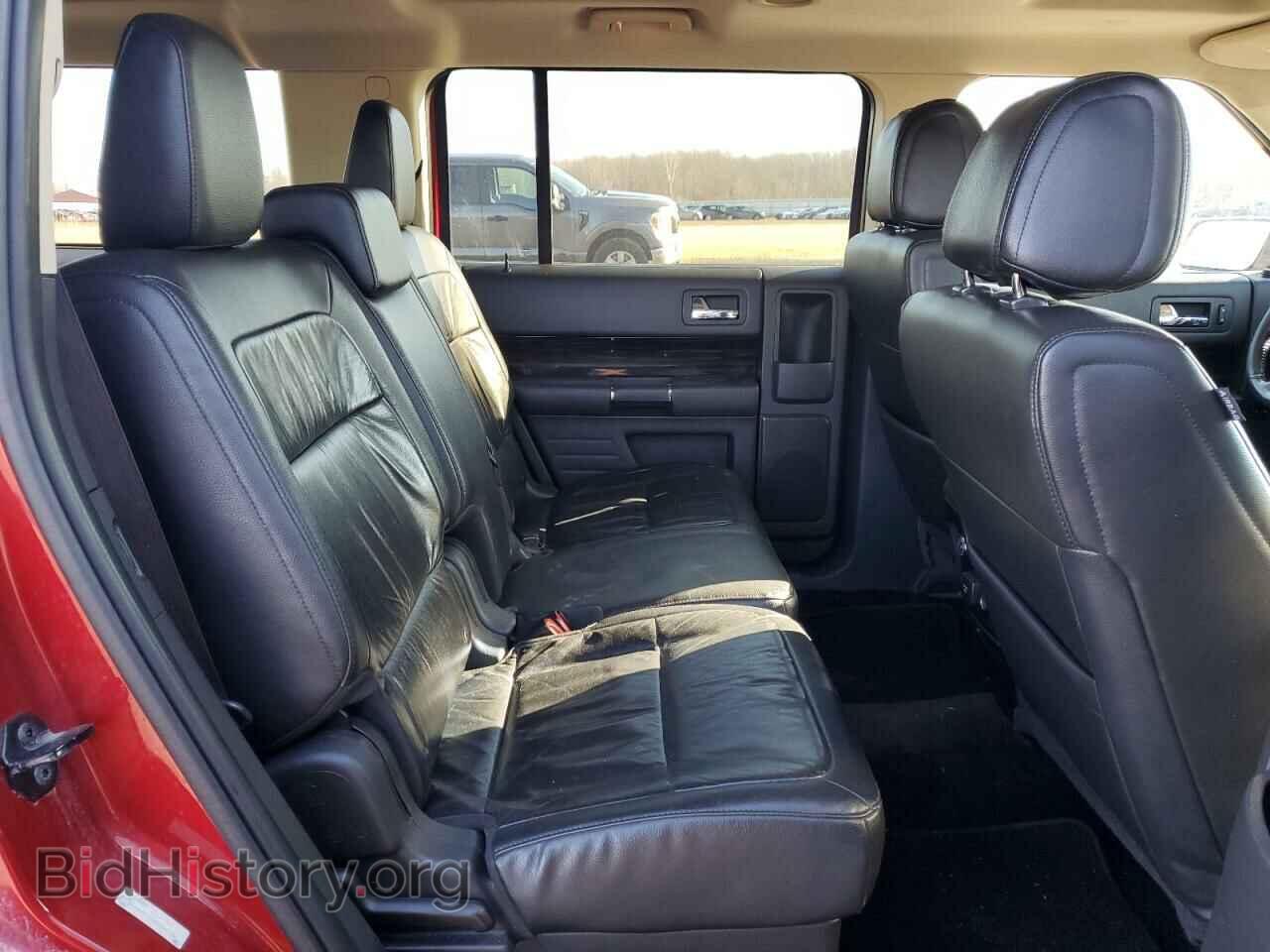 2014 FORD FLEX - VIN: 2FMGK5C80EBD02347 - Photo 11