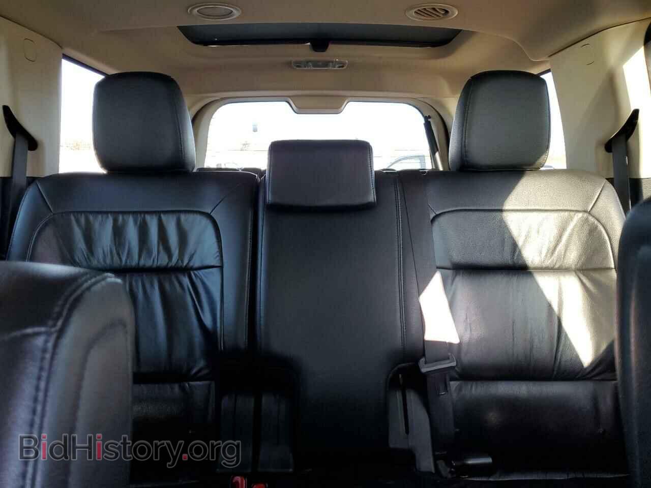 2014 FORD FLEX - VIN: 2FMGK5C80EBD02347 - Photo 10