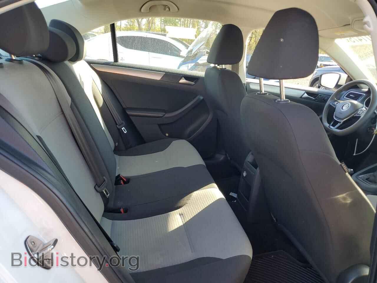 2017 VOLKSWAGEN JETTA - VIN: 3VW2B7AJ6HM236872 - Фото 10