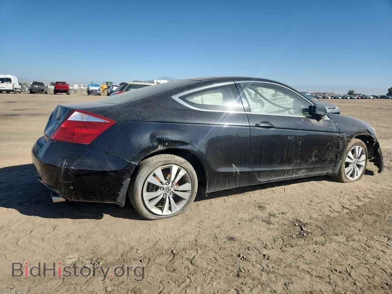 2010 HONDA ACCORD - VIN: 1HGCS1B76AA018457 - Фото 3