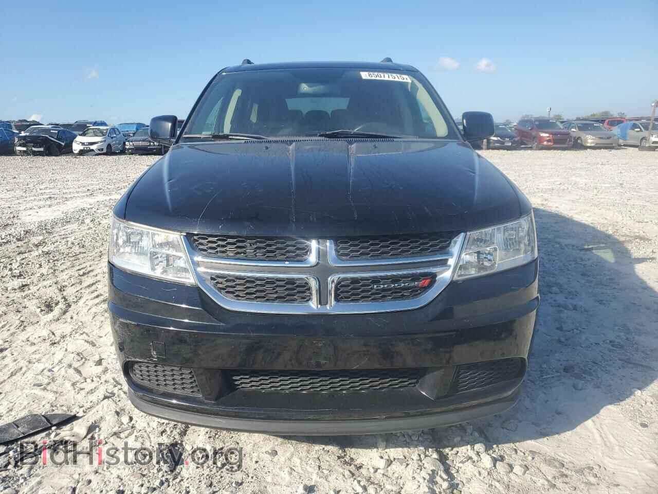 2017 DODGE JOURNEY - VIN: 3C4PDCAB9HT544922 - Photo 5