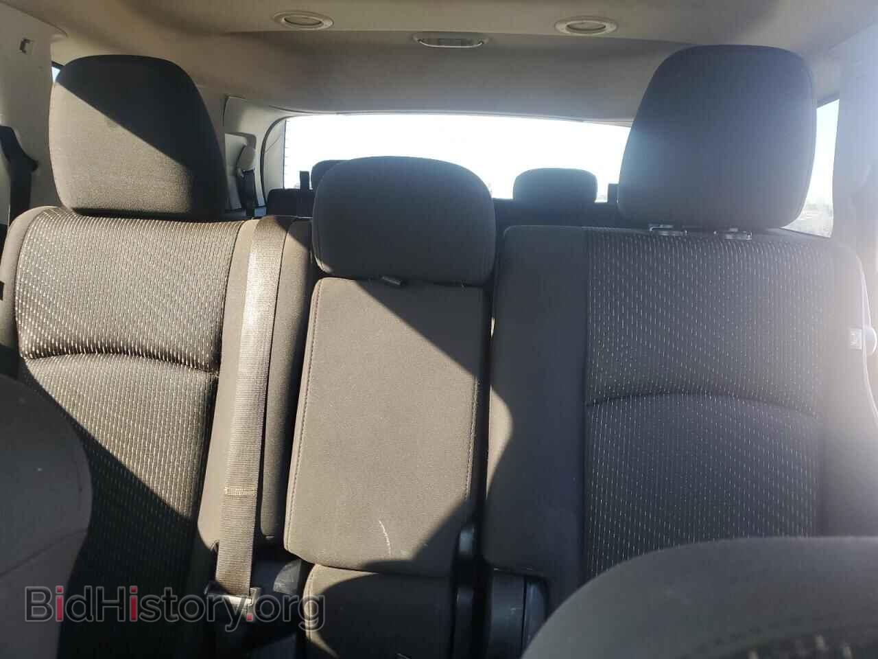 2017 DODGE JOURNEY - VIN: 3C4PDCAB9HT544922 - Photo 10