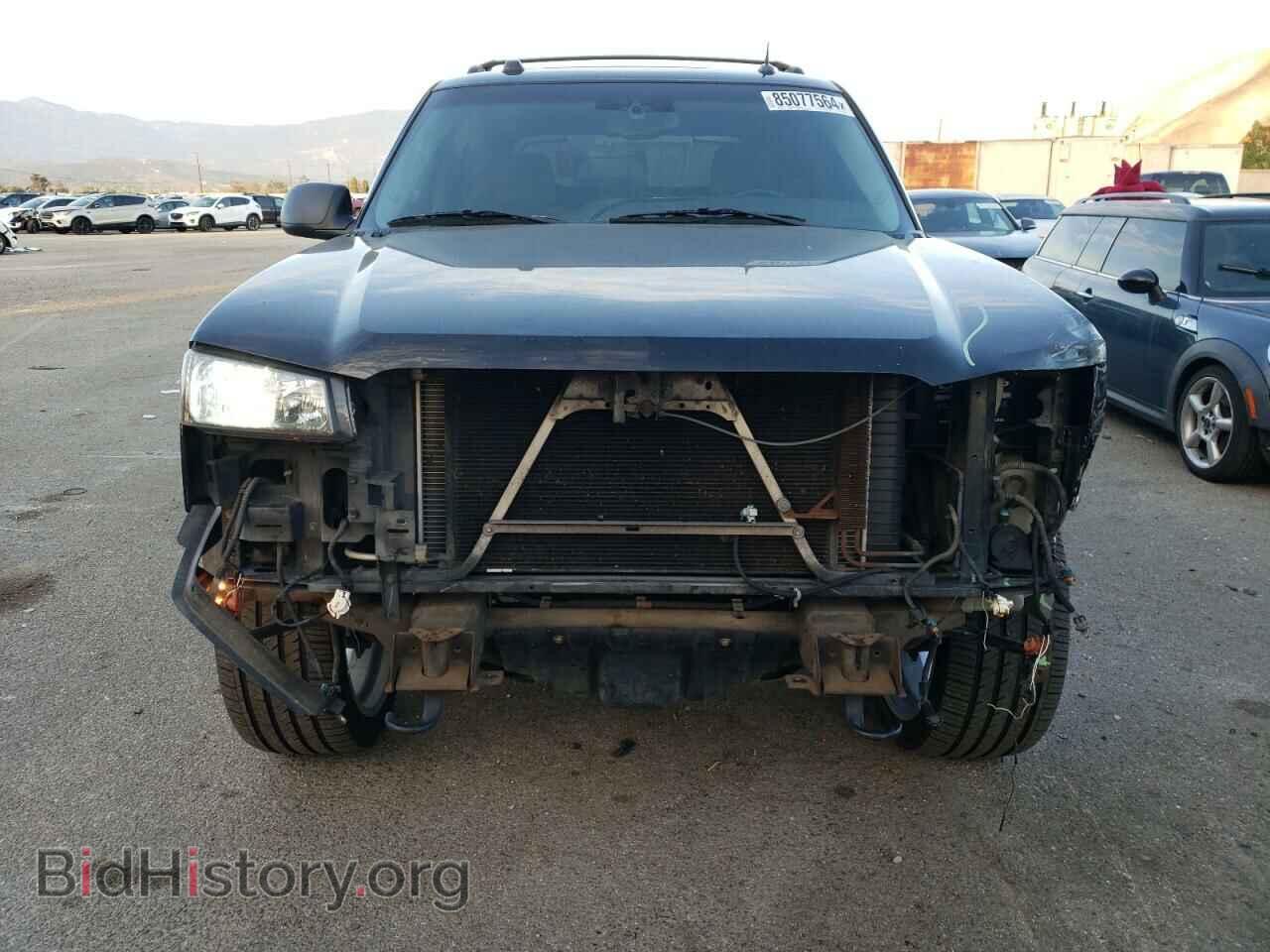2005 CHEVROLET AVALANCHE - VIN: 3GNEC12Z75G193949 - Фото 5