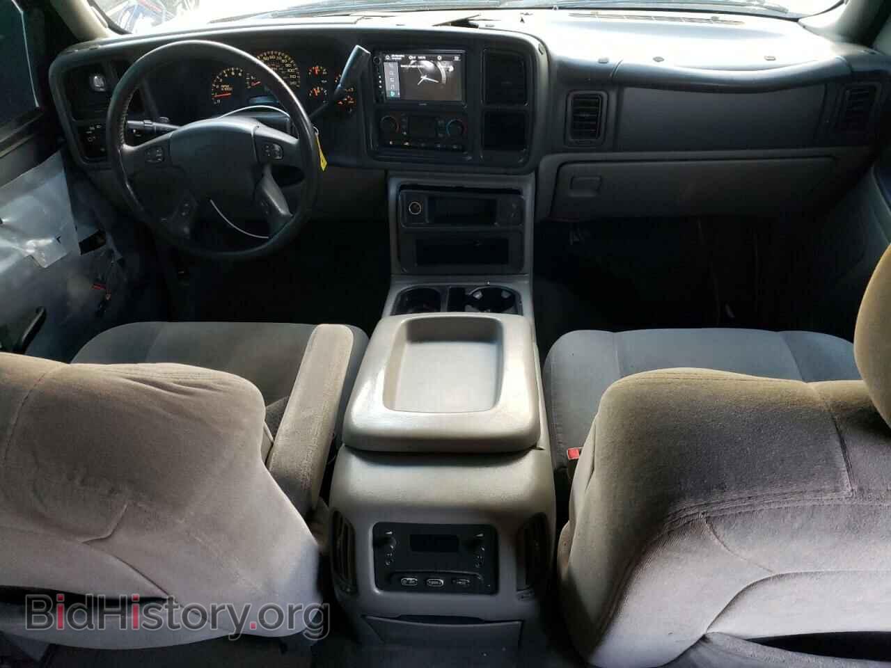 2005 CHEVROLET AVALANCHE - VIN: 3GNEC12Z75G193949 - Фото 8
