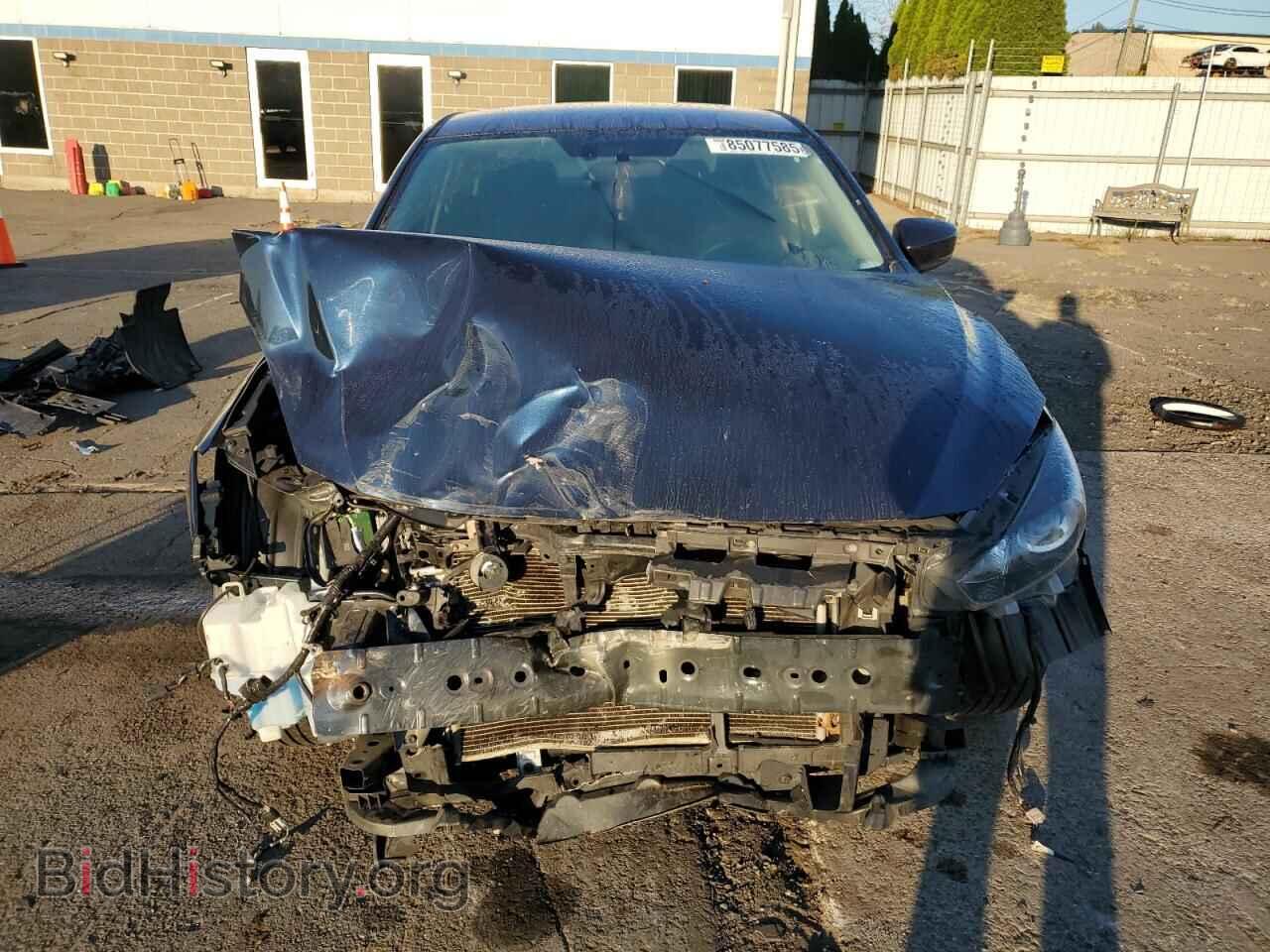 2017 MAZDA 3 - VIN: 3MZBN1U7XHM102631 - Фото 5