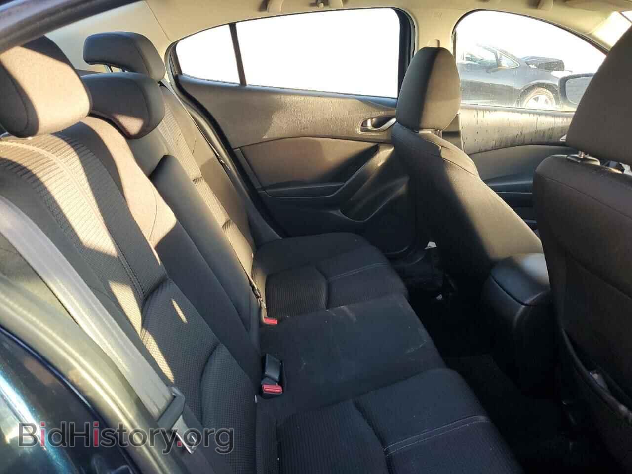 2017 MAZDA 3 - VIN: 3MZBN1U7XHM102631 - Фото 10