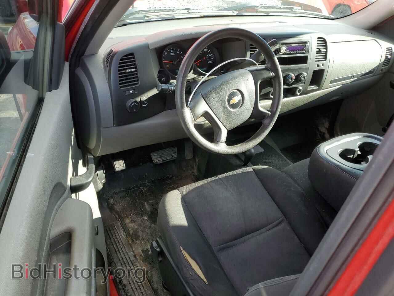 2011 CHEVROLET ALL Models - VIN: 1GCNKPEX8BZ195018 - Фото 8