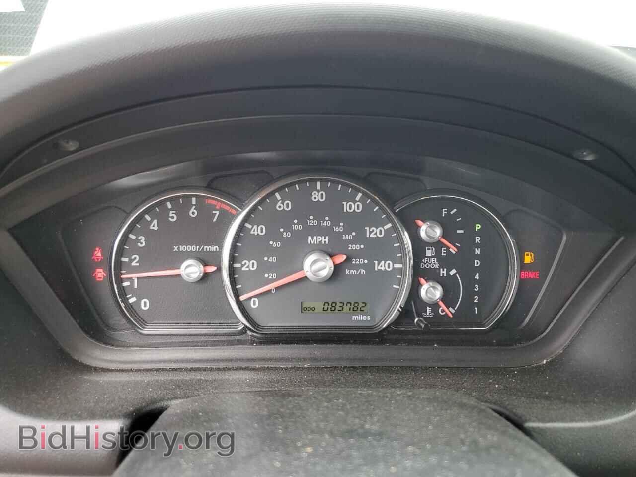 2011 MITSUBISHI GALANT - VIN: 4A32B2FF5BE024257 - Фото 9