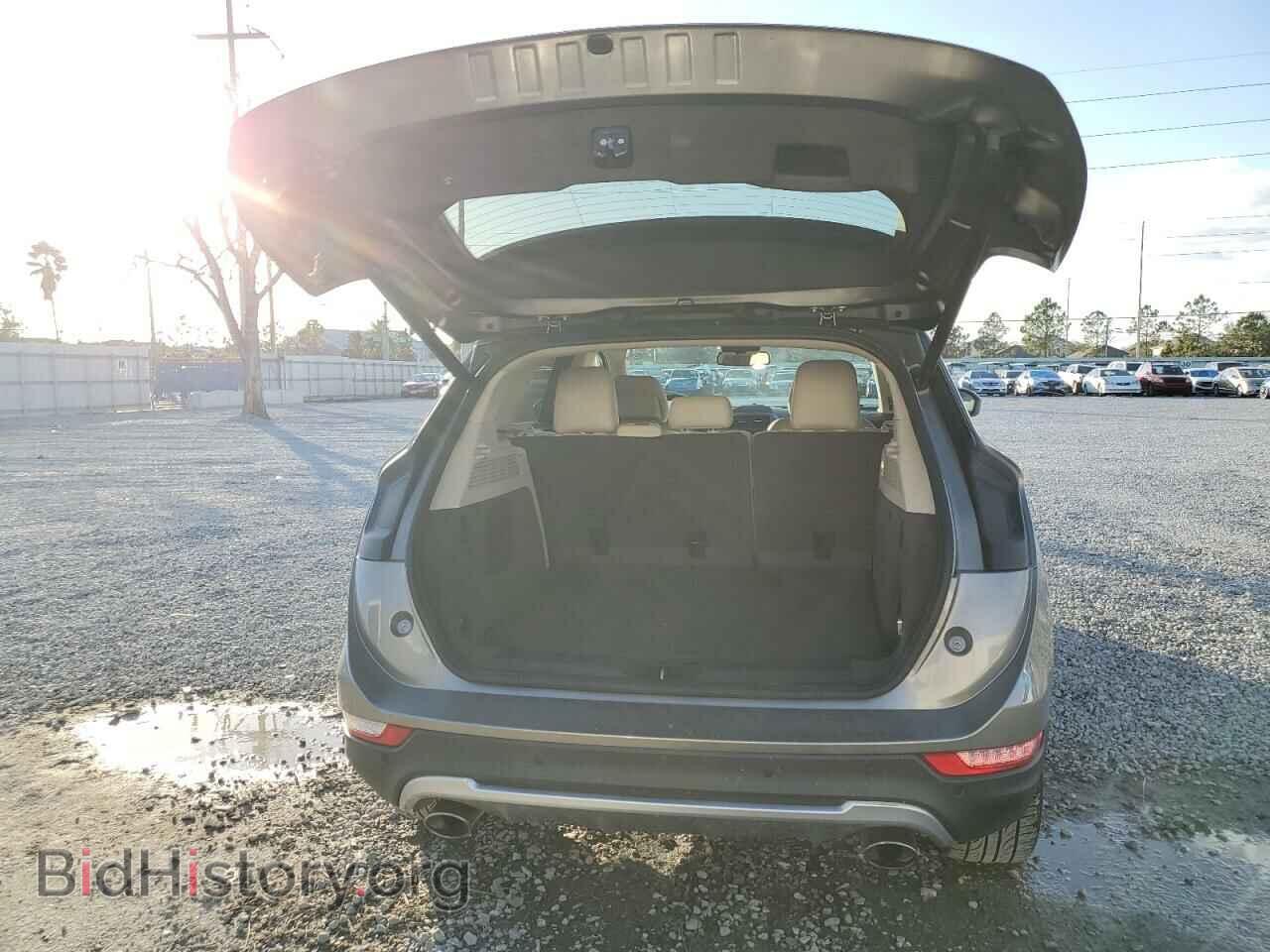 2017 LINCOLN MKC - VIN: 5LMCJ2C92HUL55314 - Photo 6