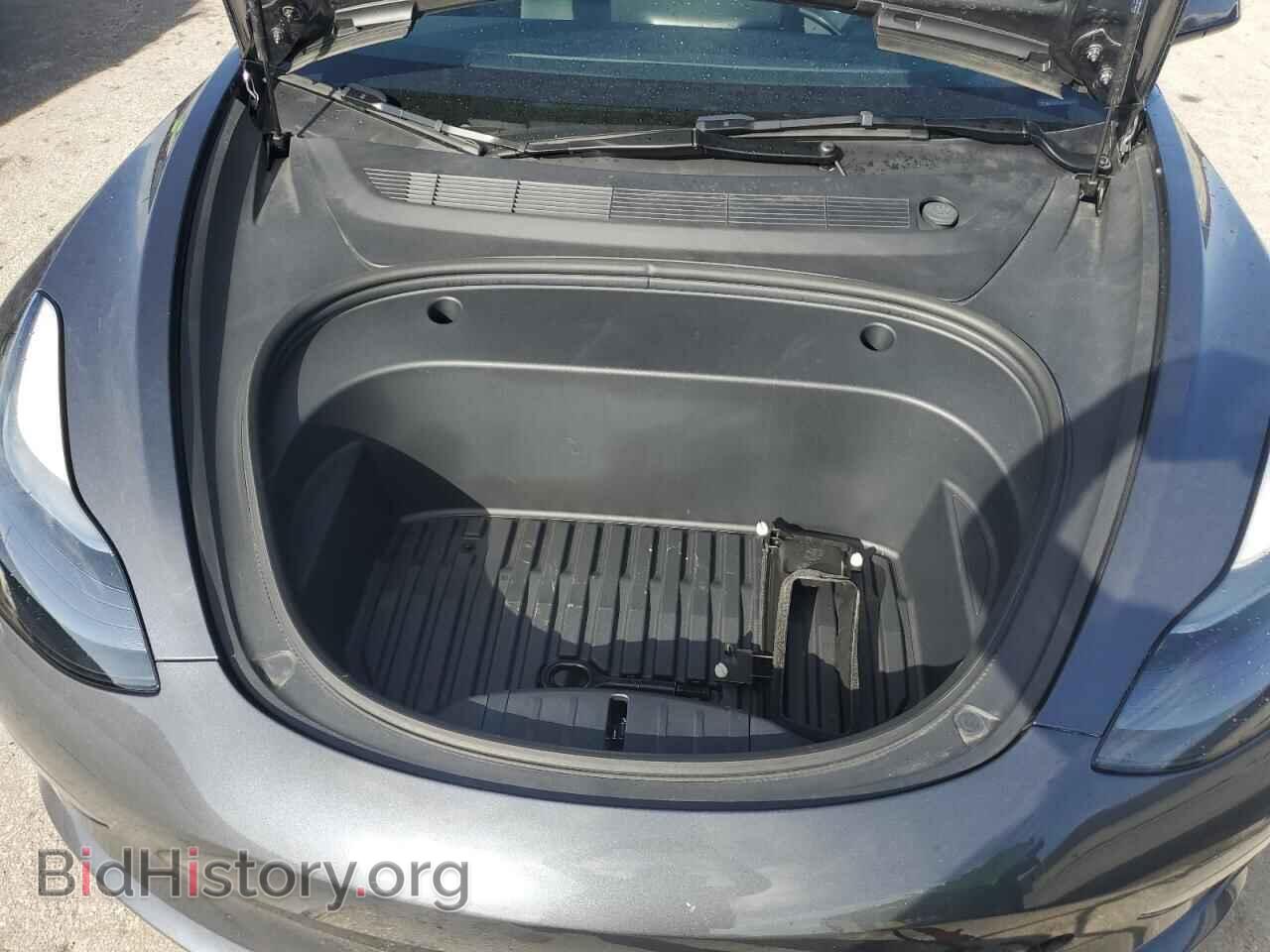 2023 TESLA MODEL 3 - VIN: 5YJ3E1EA3PF596576 - Photo 11