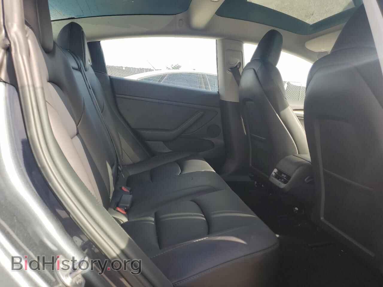 2023 TESLA MODEL 3 - VIN: 5YJ3E1EA3PF596576 - Photo 10