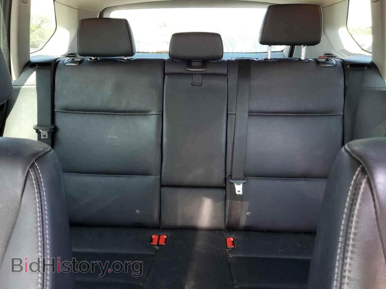 2014 BMW X3 - VIN: 5UXWX9C53E0D22366 - Фото 10