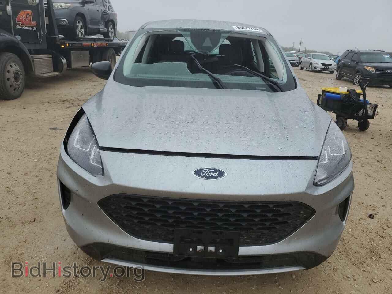 2022 FORD ESCAPE - VIN: 1FMCU0F64NUB58480 - Photo 5