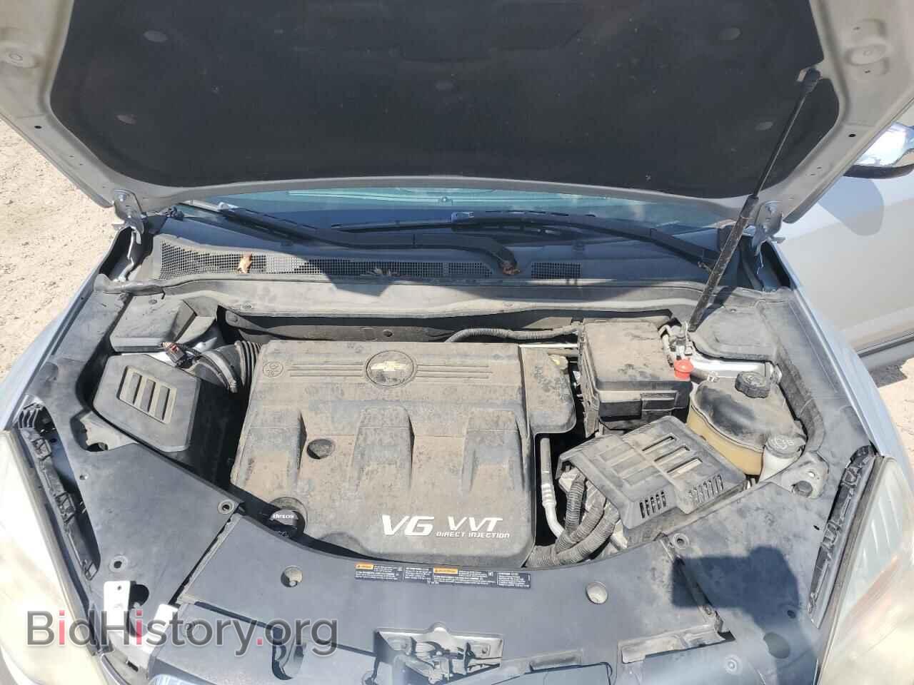 2012 CHEVROLET EQUINOX - VIN: 2GNFLFE55C6285029 - Фото 12