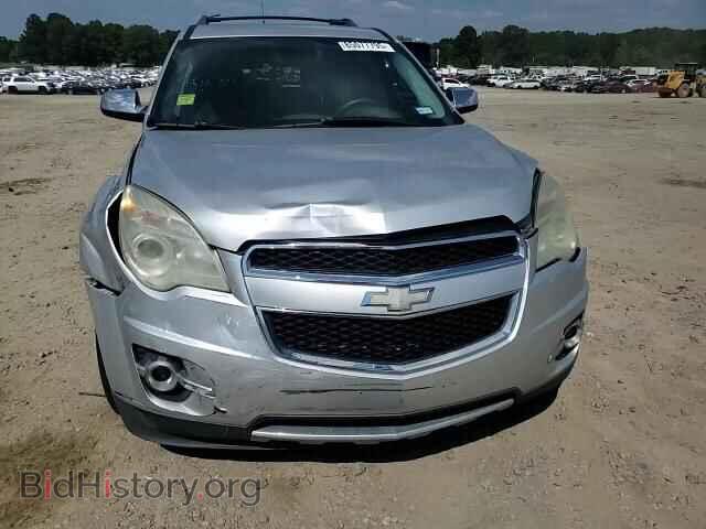 2012 CHEVROLET EQUINOX - VIN: 2GNFLFE55C6285029 - Фото 14