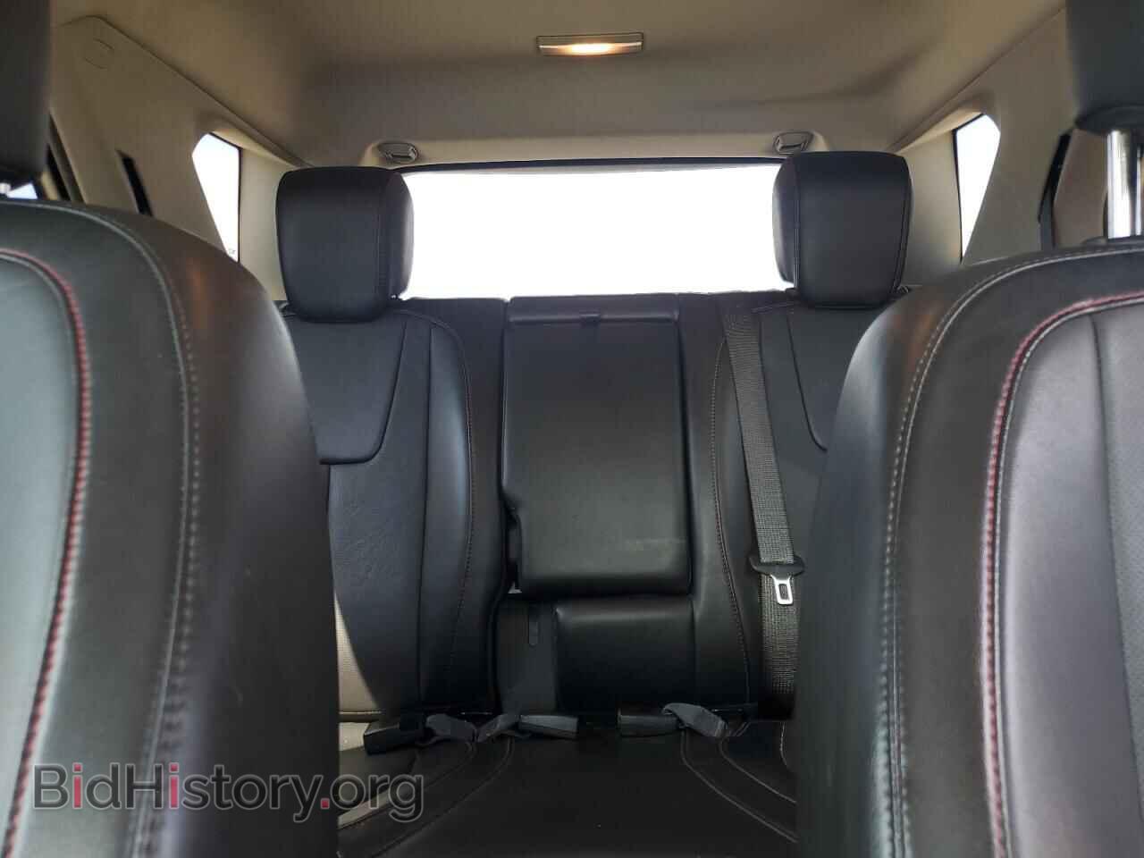 2012 CHEVROLET EQUINOX - VIN: 2GNFLFE55C6285029 - Фото 10