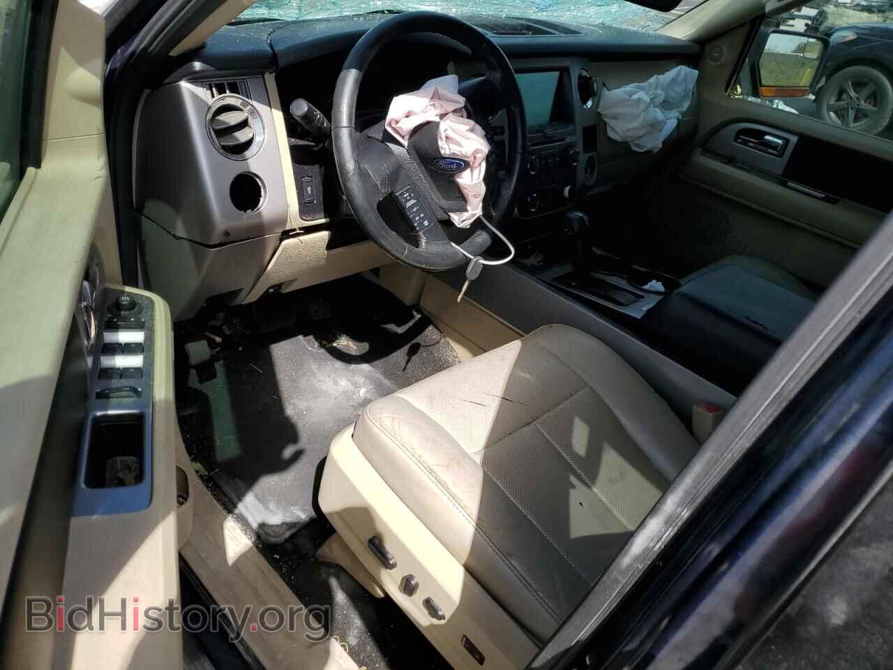 2017 FORD EXPEDITION - VIN: 1FMJU1JT5HEA79182 - Фото 8