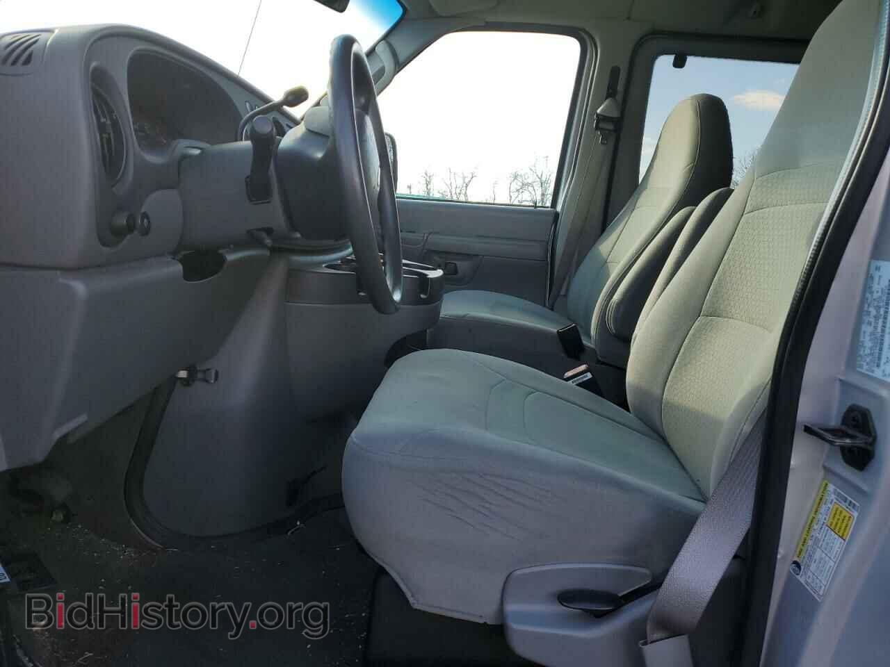 2007 FORD ALL Models - VIN: 1FBSS31L17DB45214 - Фото 7