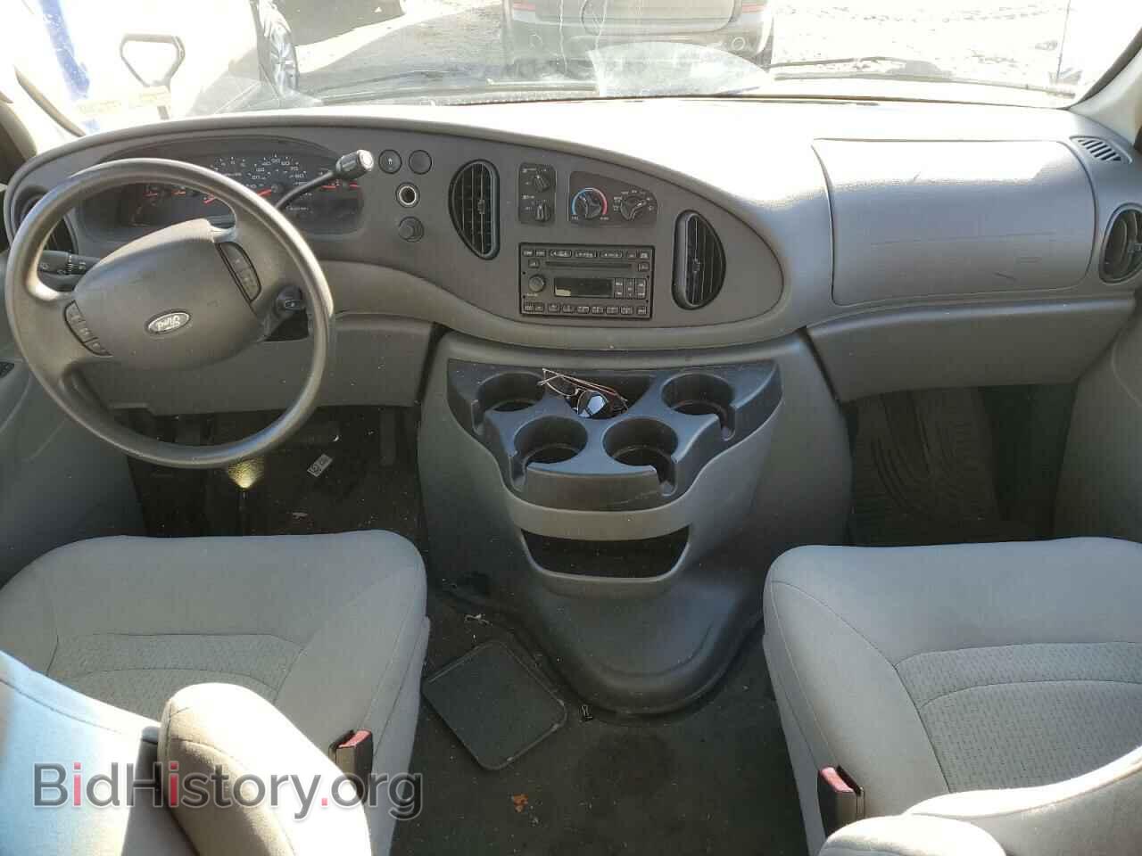 2007 FORD ALL Models - VIN: 1FBSS31L17DB45214 - Фото 8
